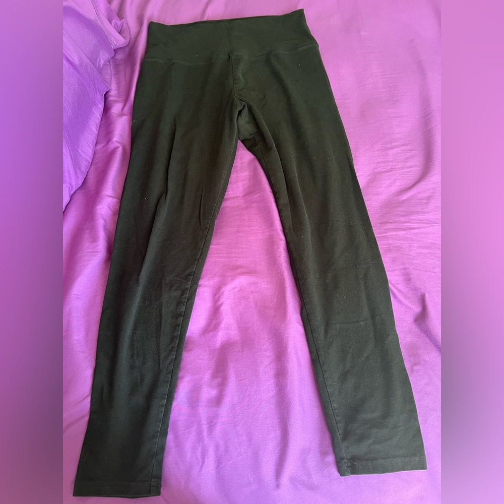 Arie leggings